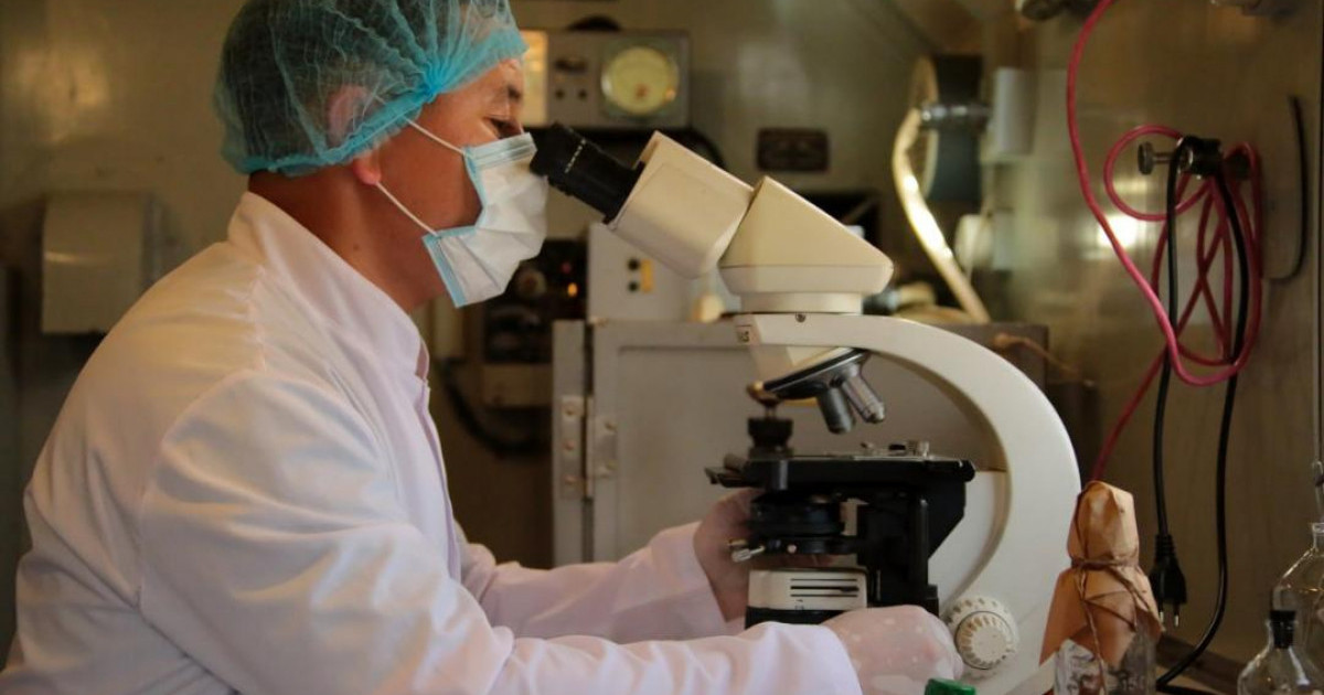  Бүгін – Қазақстан Республикасы Қарулы Күштерінің әскери медицина күні 