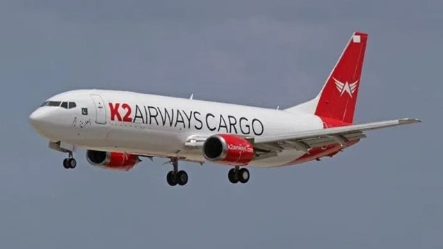 Boeing 737 исчез с радаров по пути в Карачи