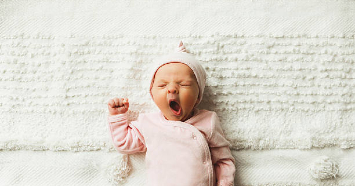   Астана күнінде елімізде қанша сәби дүниеге келгені белгілі болды   