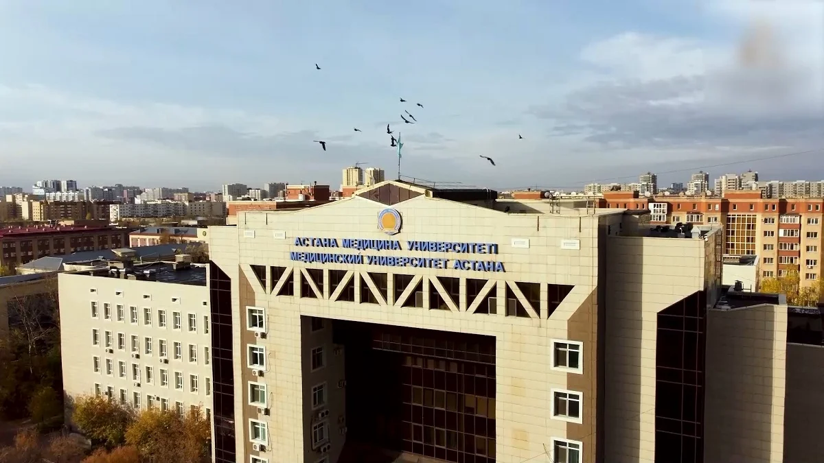 Университетке Төрегелді Шармановтың есімі беріледі: ғалымның ұлы Президентке алғыс айтты