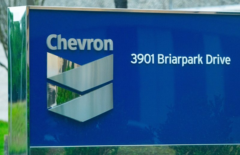 Chevron: инцидент с танкером в Чёрном море не повлиял на деятельность ТШО