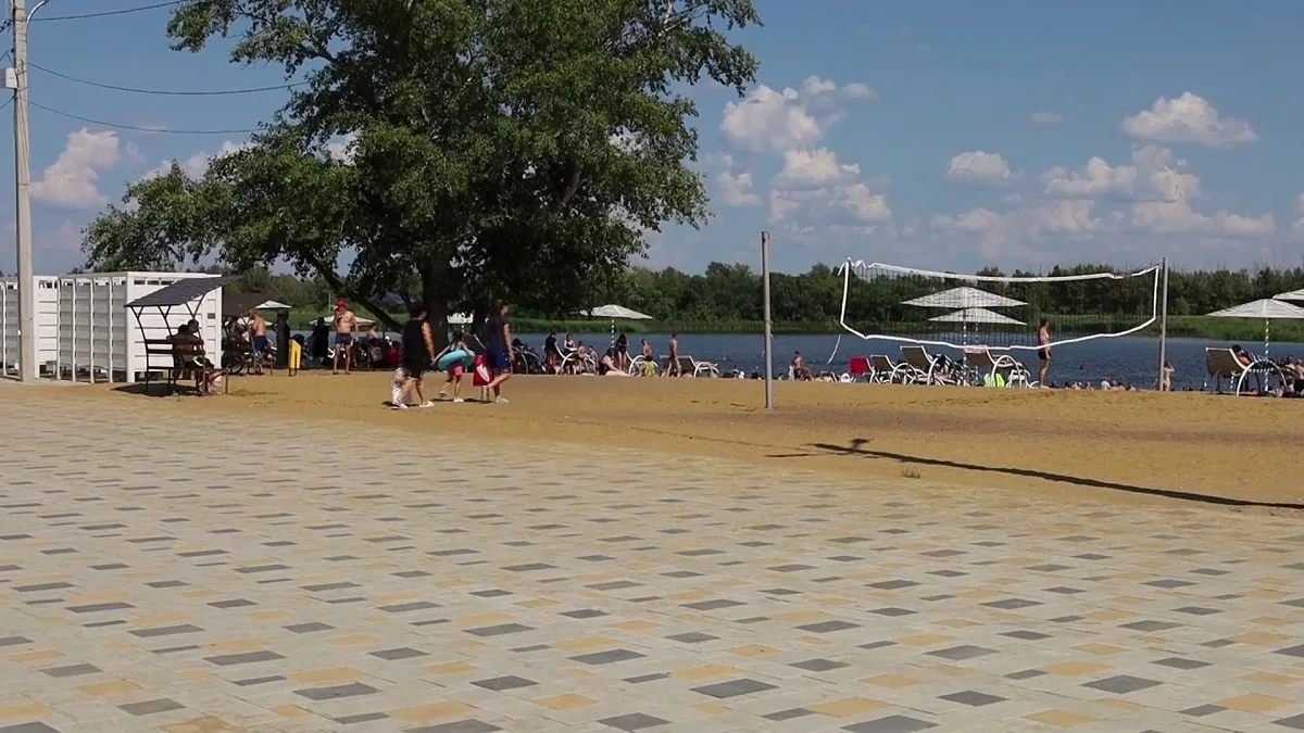 Алдағы күндері +45 градусқа дейін күн ысиды: дәрігерлер ескерту жасады