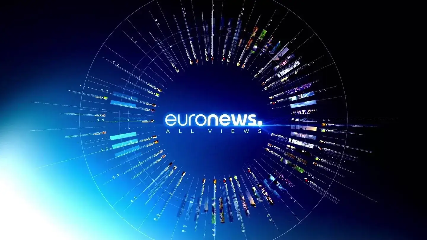 Euronews телеарнасы қазақ тілінде хабар таратады