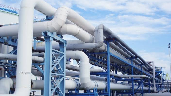 В Казахстане насчитали 317 контрактов на добычу и разведку нефти и газа