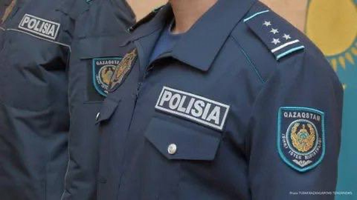 Бойца ММА оштрафовали на 86,5 тыс. тенге за нецензурную брань в Астане (ВИДЕО)