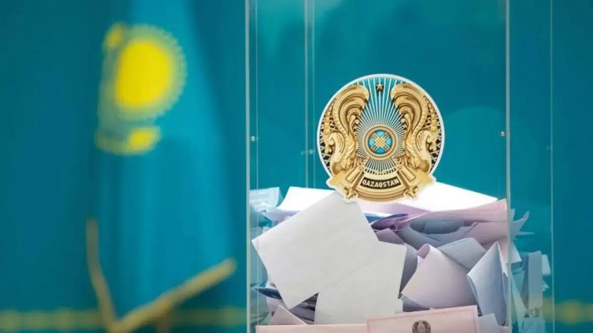Қазақстандықтар енді жұмыс орнында дауыс бере алады
