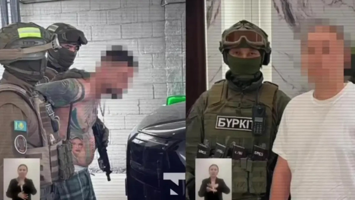 Первый приговор по делу Kizdar.net: в Казахстане осудили организованную группу