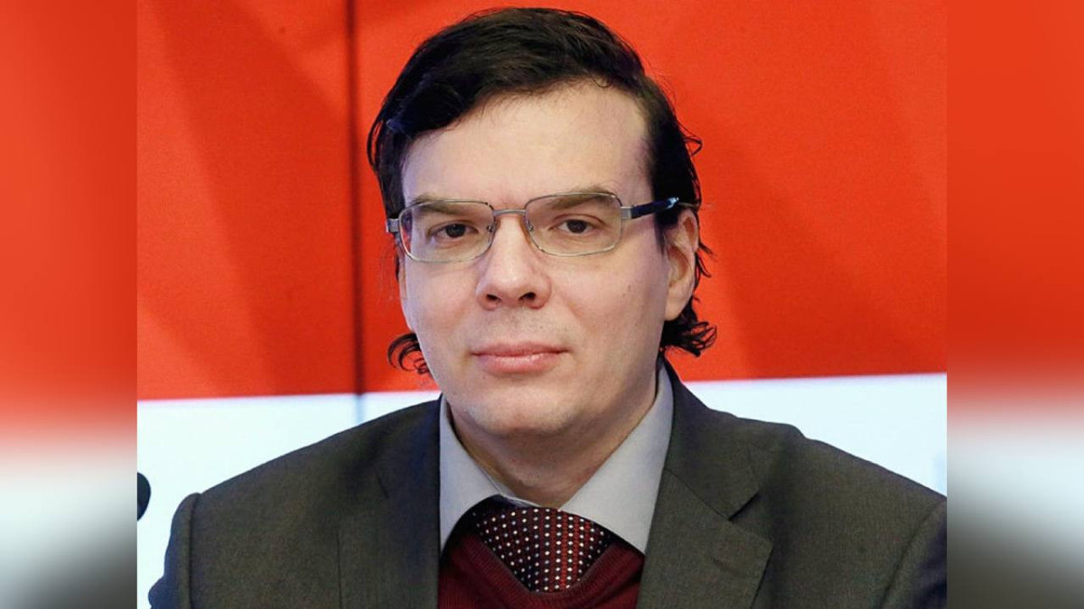 Андрей Казанцев: Астана сохраняет диалог с Вашингтоном и многовекторность