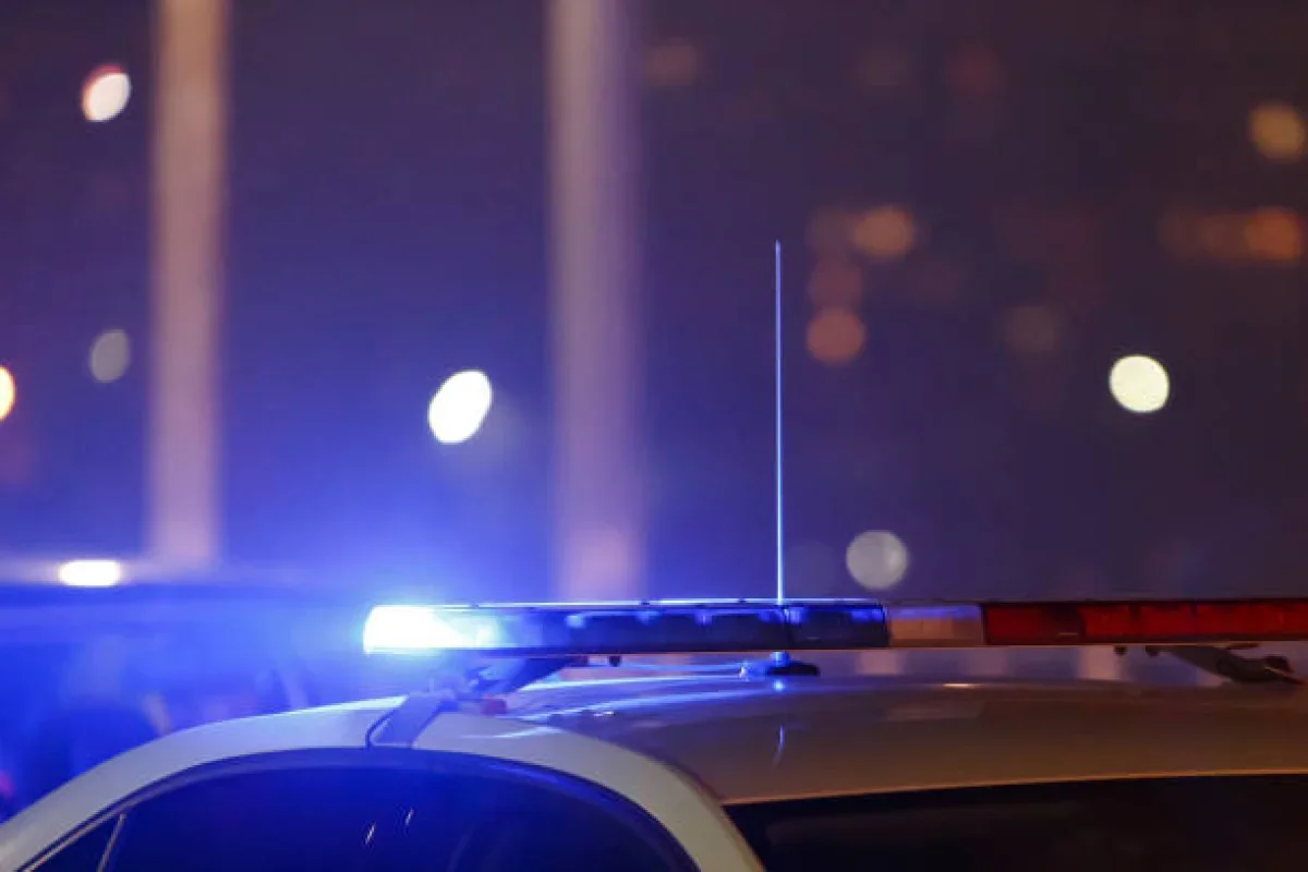 Бурабайда жағдайы күрт нашарлаған үш жасар сәбиді полицейлер жедел түрде ауруханаға жеткізді (ВИДЕО)