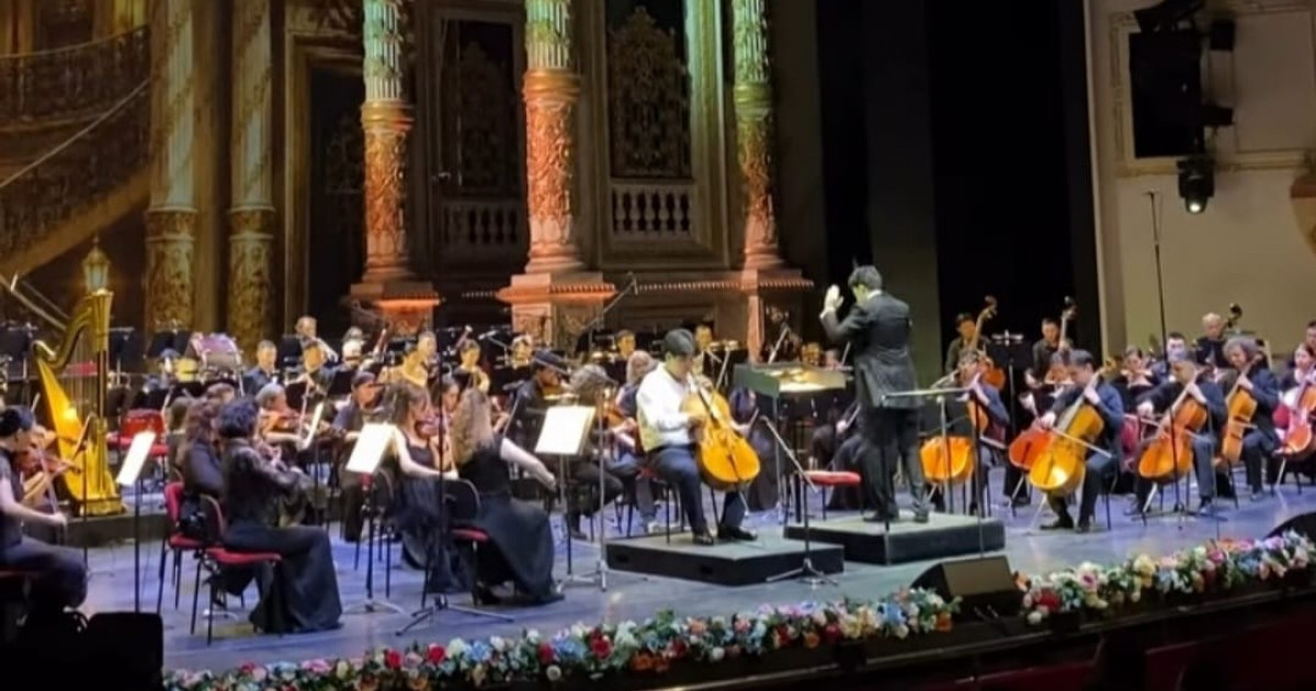   «Viva Cello» кешінде үш бірдей туындының тұсауы кесілді   