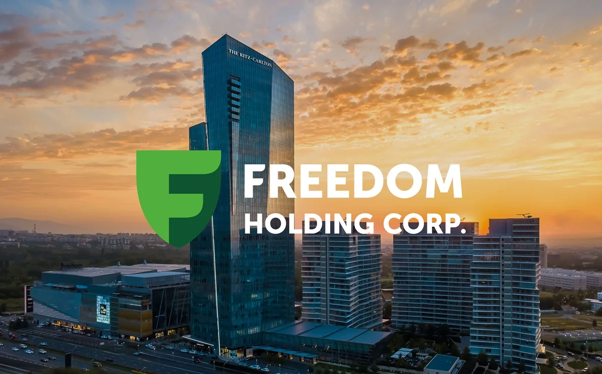 Почему одобрение на покупку банка в Турции важно для Freedom Holding Corp.