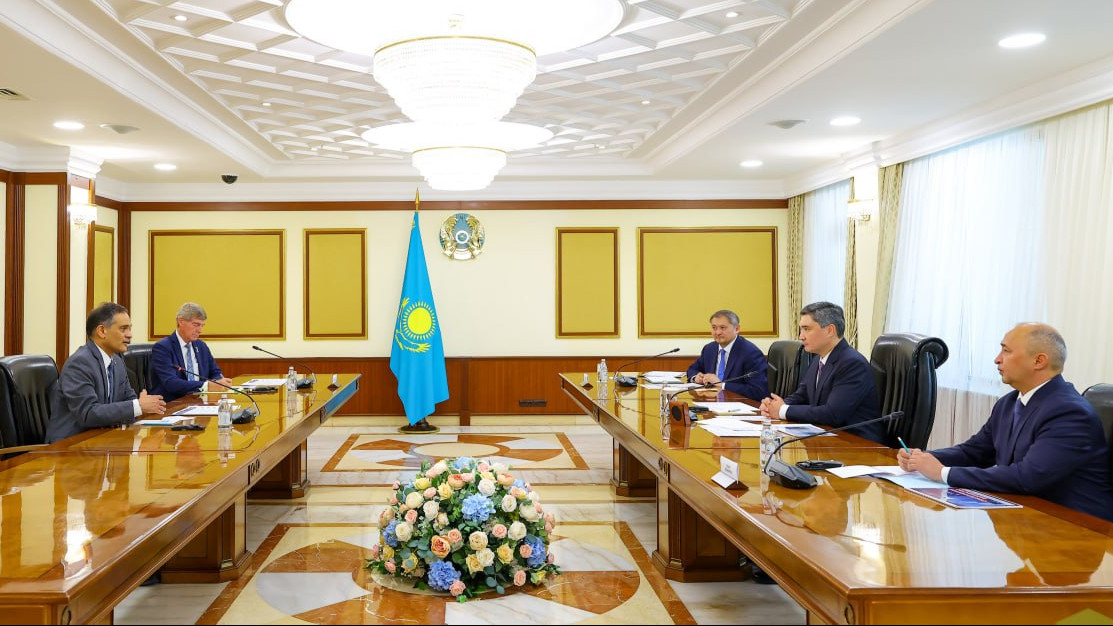 Аризона университетімен әріптестік: Қазақстанда халықаралық білім беру моделі дамып келеді