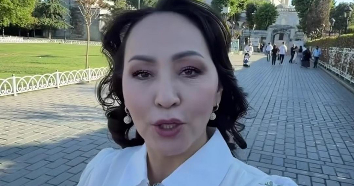  "Арманым жоқ" деп айтпаңыз": Айгүл Иманбаева оқырмандарына ой салды 