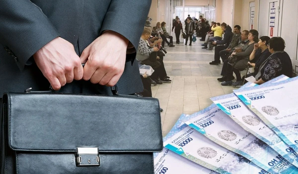 В Казахстане усилят контроль за расходами ОСМС: выявлены нарушения на 4,5 млрд тенге