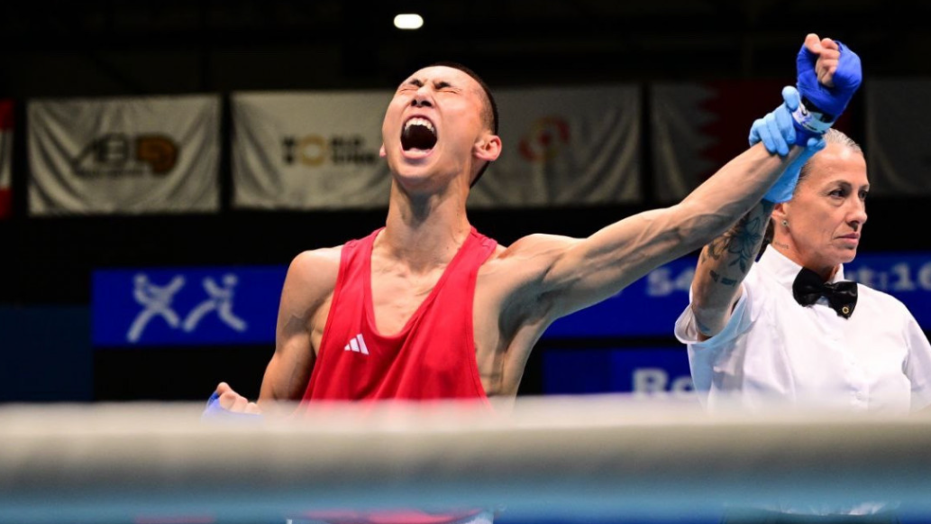 U23 Азия чемпионаты: 10 шілде күні шаршы алаңға шығатын боксшылар белгілі болды