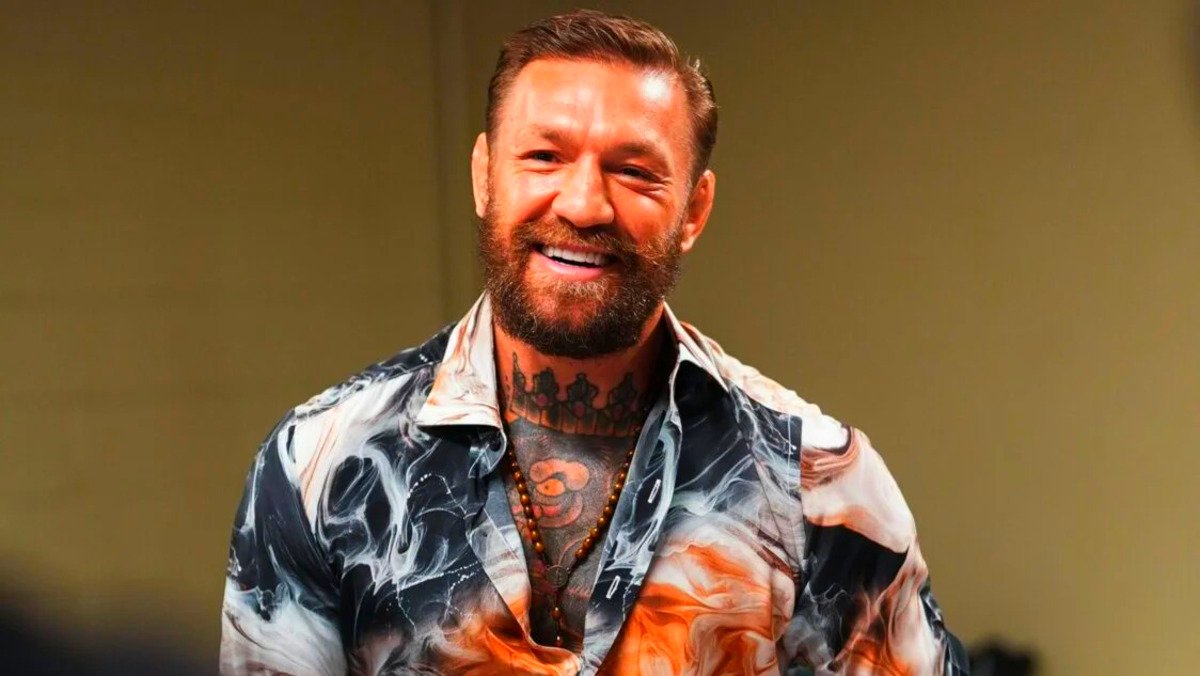 Конор Макгрегор рассказал, сколько еще планирует выступать в UFC