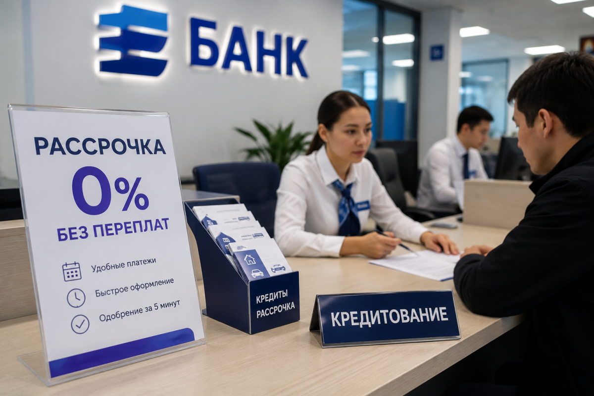 Рассрочка на маркетплейсах изменится: Нацбанк готовит новые правила