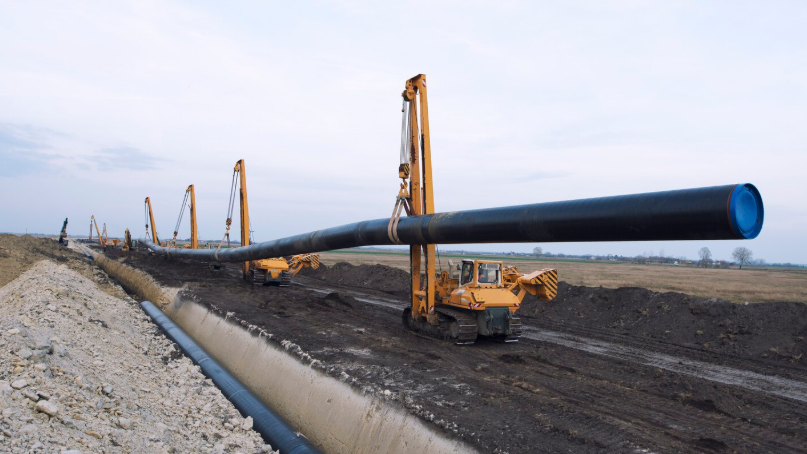Үкімет Петропавлдағы жылу магистралінің құрылысын аяқтауға 650 млн теңге бөлді