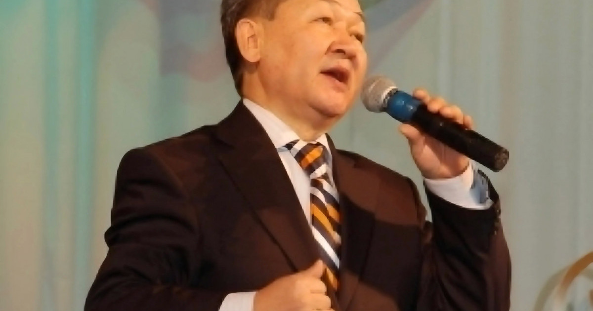  «Әкемнің атына көше берсін»: «Дос-Мұқасанның» негізін қалған Бақытжан Жұмаділовтің ұлы көпшіліктен көмек сұрады 