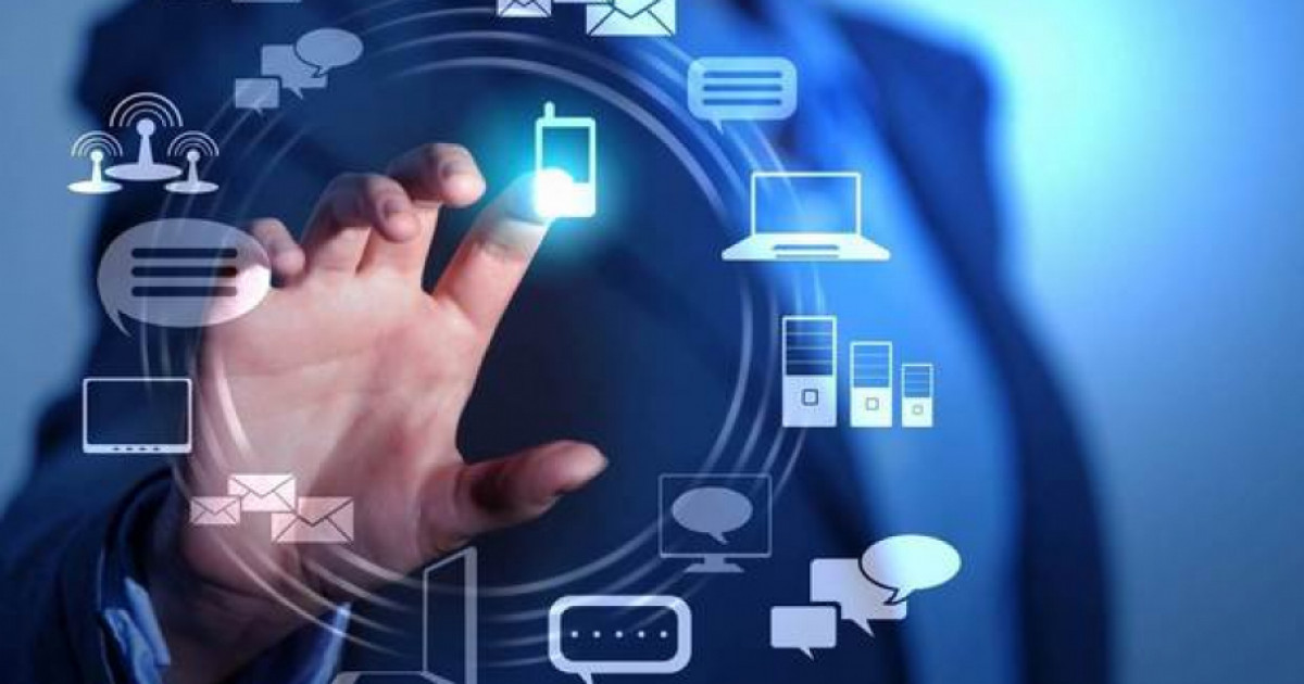  Цифрландырудағы түгендеу: жауапкершілік пен жаңа талап   