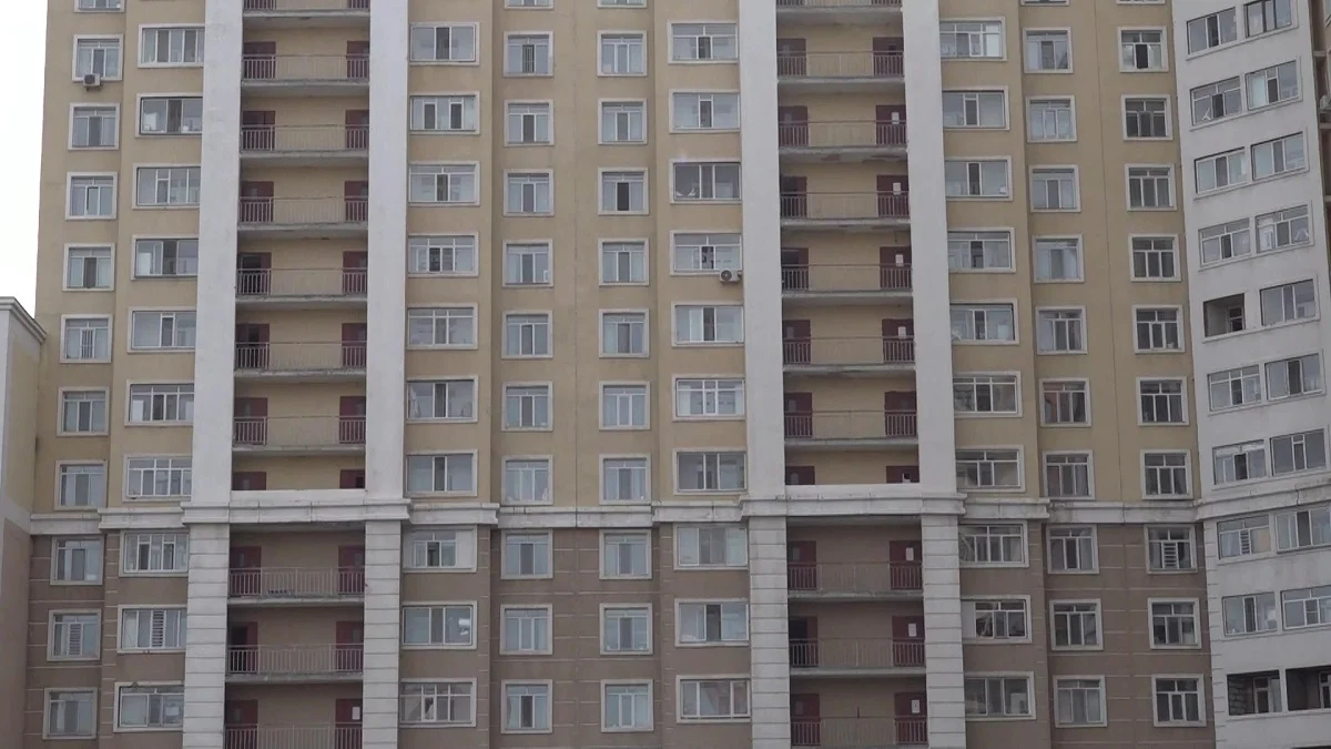 Қазақстанда баспана бағасы қалай өзгеріп жатыр