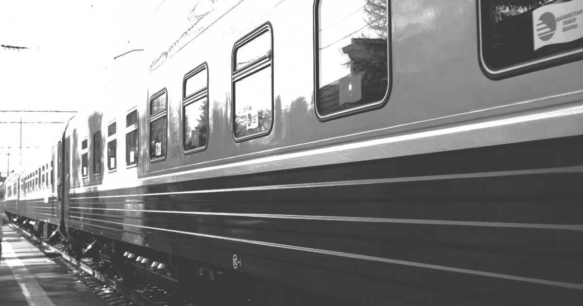  Маңғыстаудағы теміржол стансасында қызметкердің мәйіті табылды 