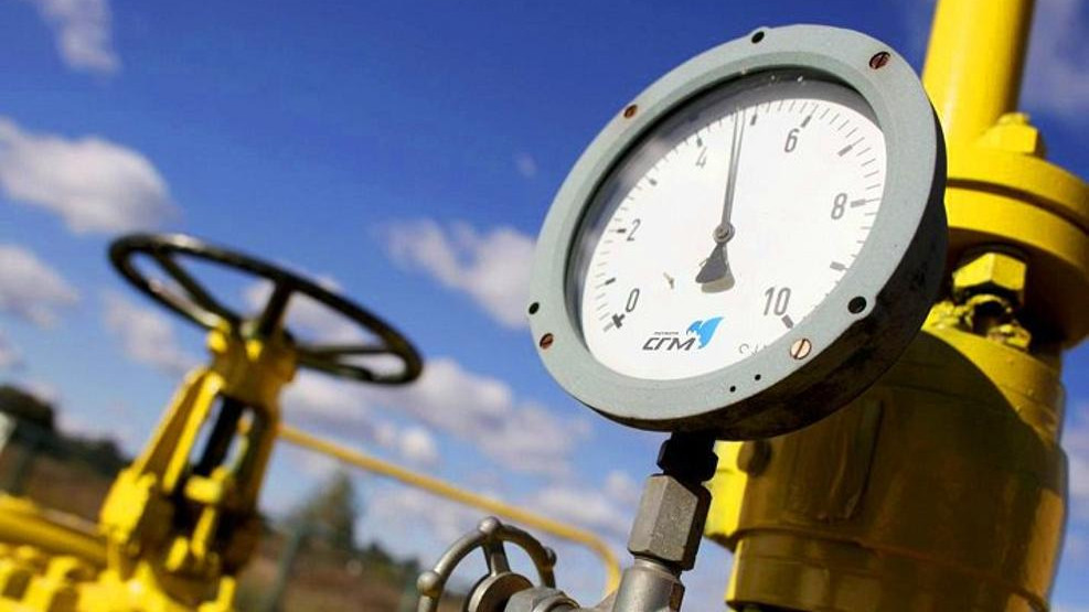 Где в Казахстане есть газ: Атырау — почти 100%, а Павлодар, Абай и СКО — 0%