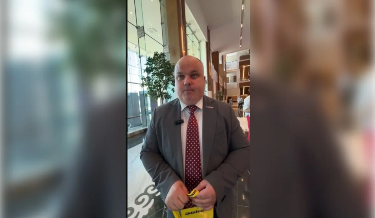 Сайлауалды бағдарламамызды одан ары жетілдіре түсеміз – Максим Рожин