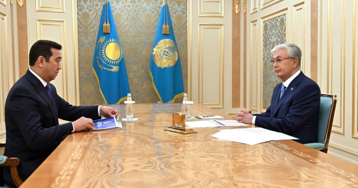   Аграрлық салаға  серпін береді   