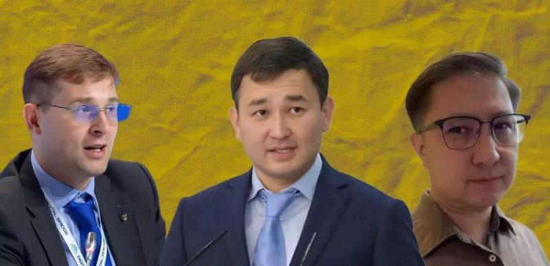 КазТАГ и Турлов помирятся? В суде впервые заговорили о медиации