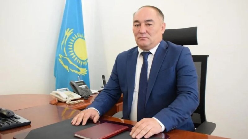 100 млн тенге за канализацию? КНБ подтвердил расследование в отношении и.о. акима Атырау