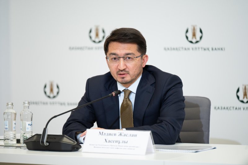 Криптовалютгая амнистия и льготный газ: Казахстан хотят сделать раем для майнеров