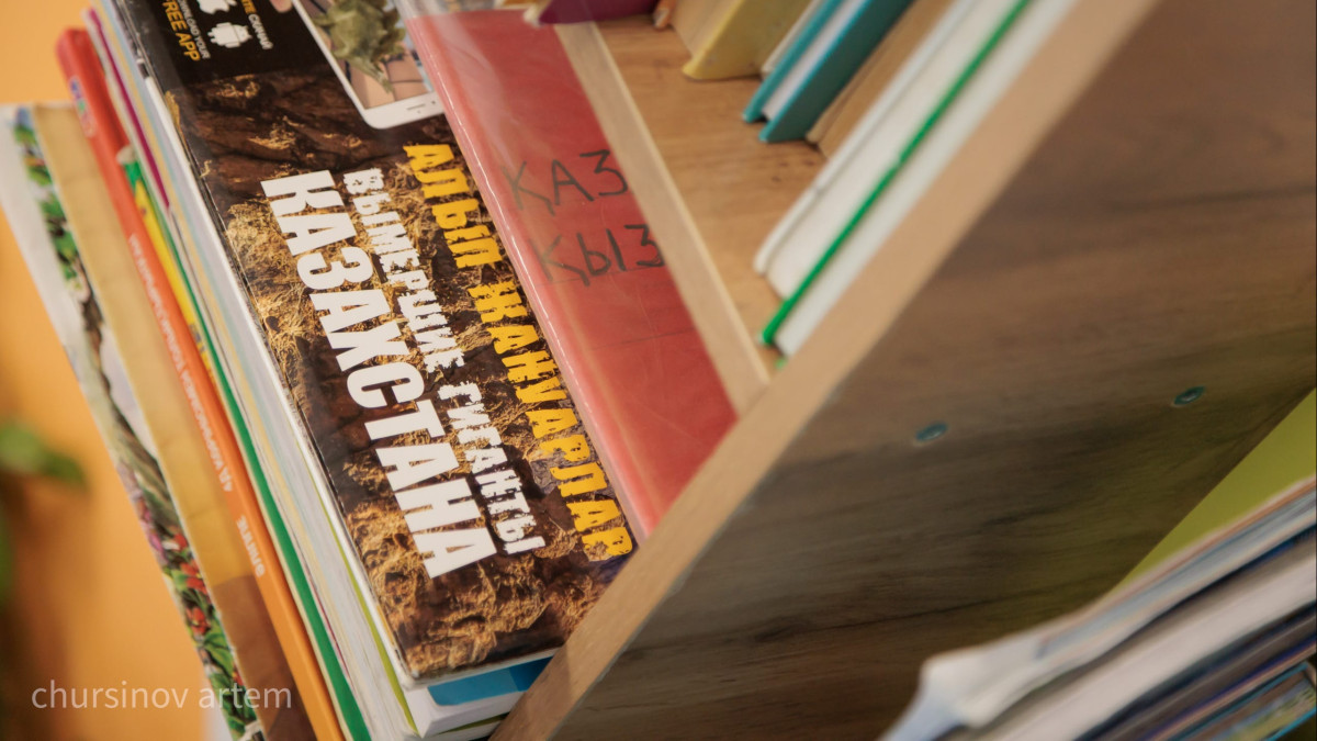 7 миллионов книг для детей: как в стране развивается культура чтения