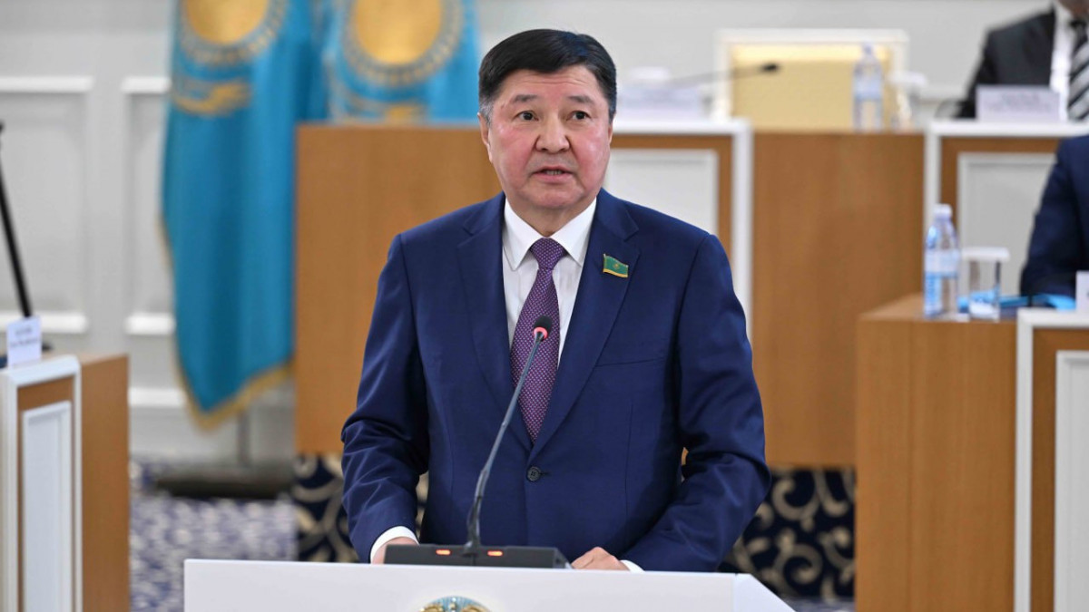 Адам құқықтары жөніндегі комиссияның отырысы өтті