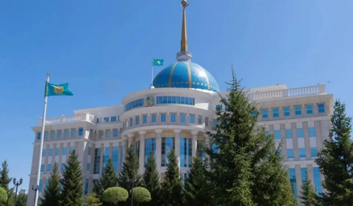 Токаев назначил новых послов Казахстана: кто получил дипломатические посты