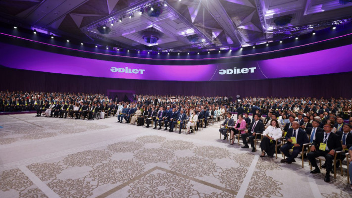 Партия “Әділет” утвердила изменения в Устав