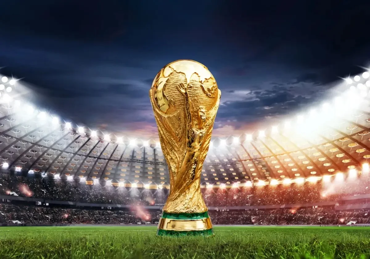 ЧМ по футболу 2026: кто в главных фаворитах на победу в турнире