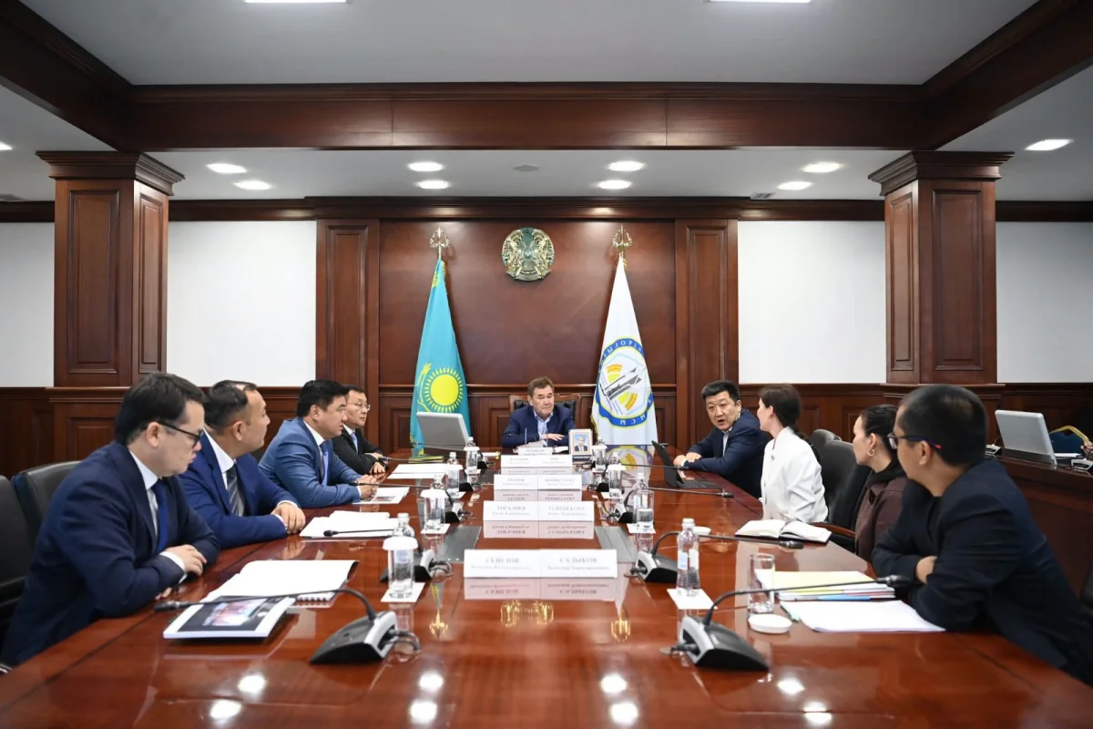 Қызылордада Президенттік кітапхана бой көтереді