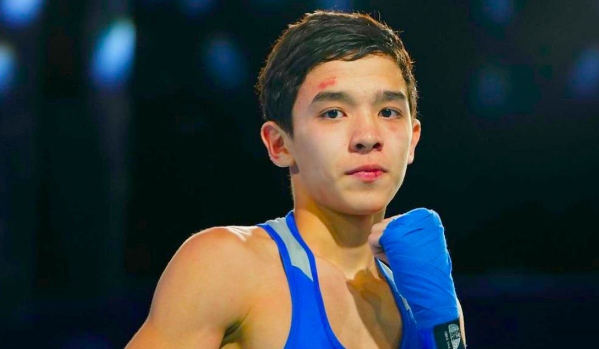 Казахстан понес потери на Чемпионате Азии по боксу