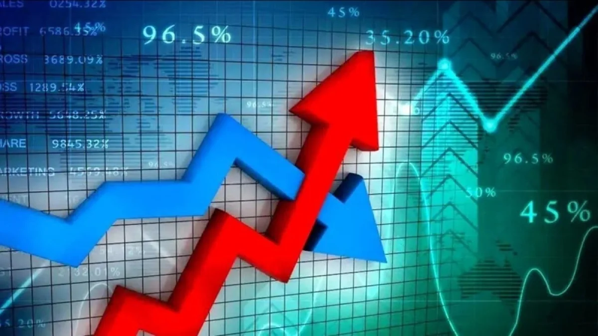 Инфляцияның баяулауы халықтың нақты табысының жыл ішінде алғаш рет оң динамикаға шығуына ықпал етті
