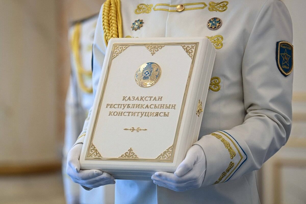 Первый шаг – ответственный и важный