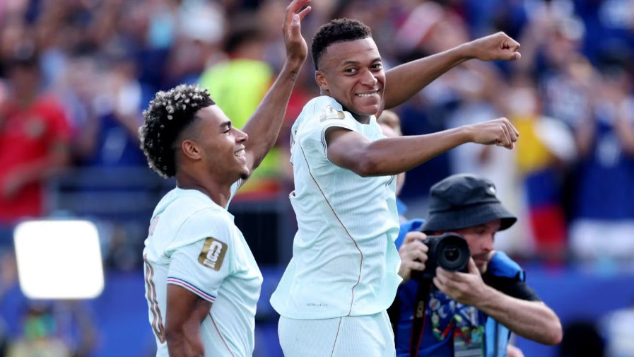 Әлем чемпионаты: Франция Марокконың жолын тағы кесті
