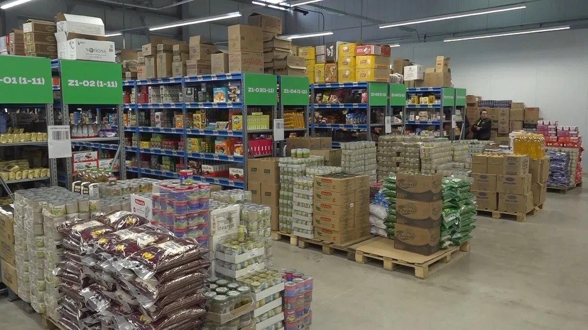 Тұтынушы құқығын қорғау күшейді: қауіпті өнімдер саудадан алынып жатыр