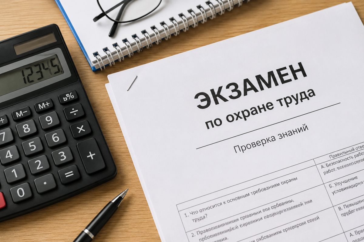 Ежегодные экзамены для работников отменяются? Минтруда приняло новое решение