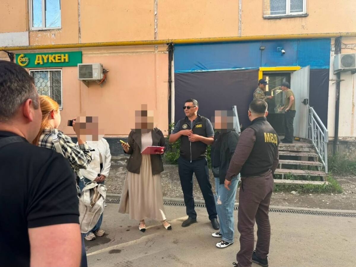 Познакомился через TikTok: подозреваемая в вымогательстве денег путем шантажа задержана в Актобе