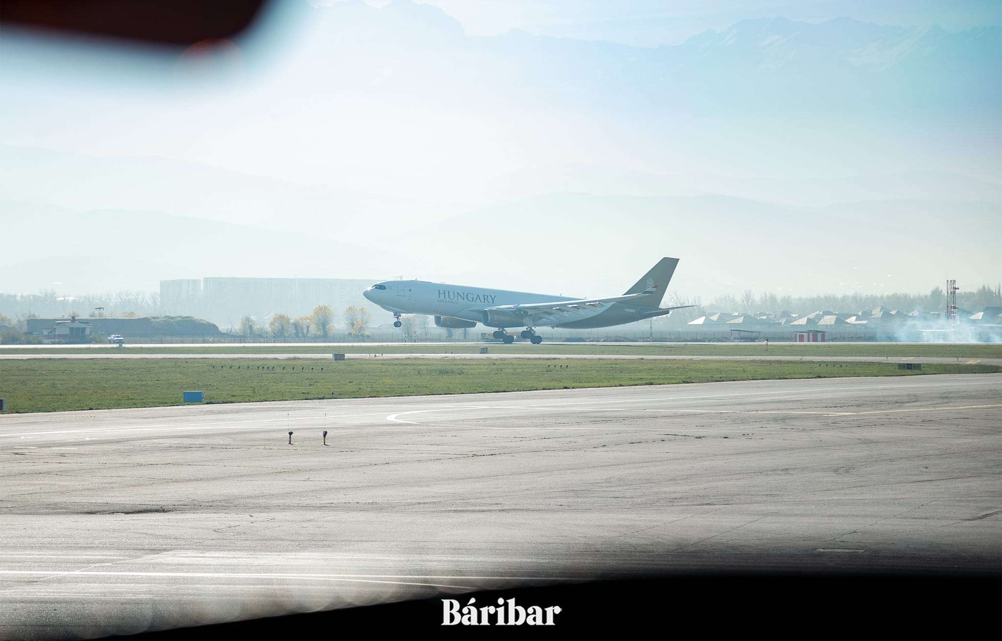 Cathay (Хоңкоң) әуе компаниясы Қазақстанға жүк және жолаушы рейстерін ашады