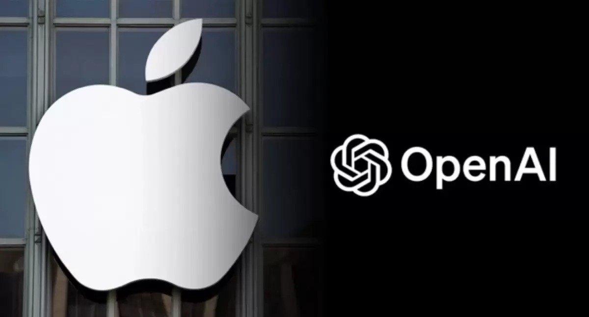 Apple мен OpenAI арасындағы дау ушыға түсті