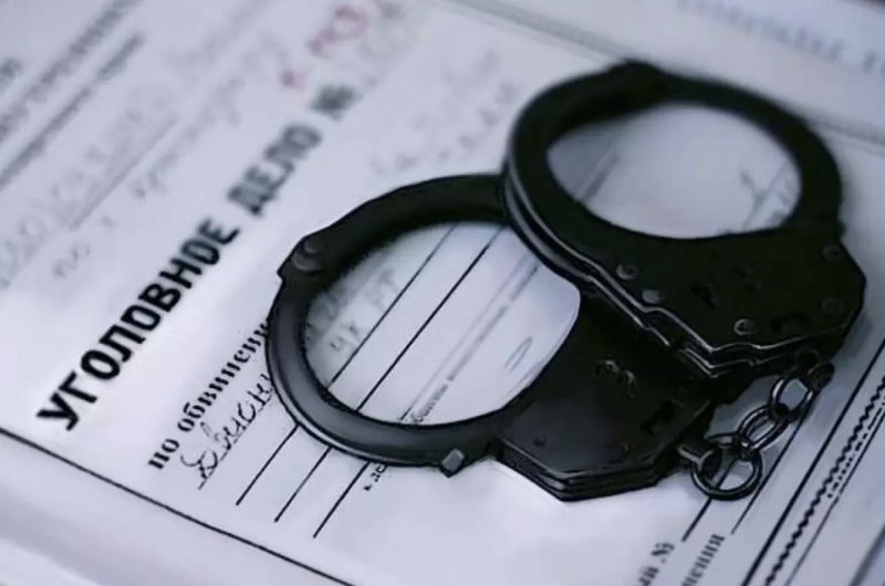 В Аксу полицейский получил 6,6 млн тенге штрафа за взятку и фальсификацию дела