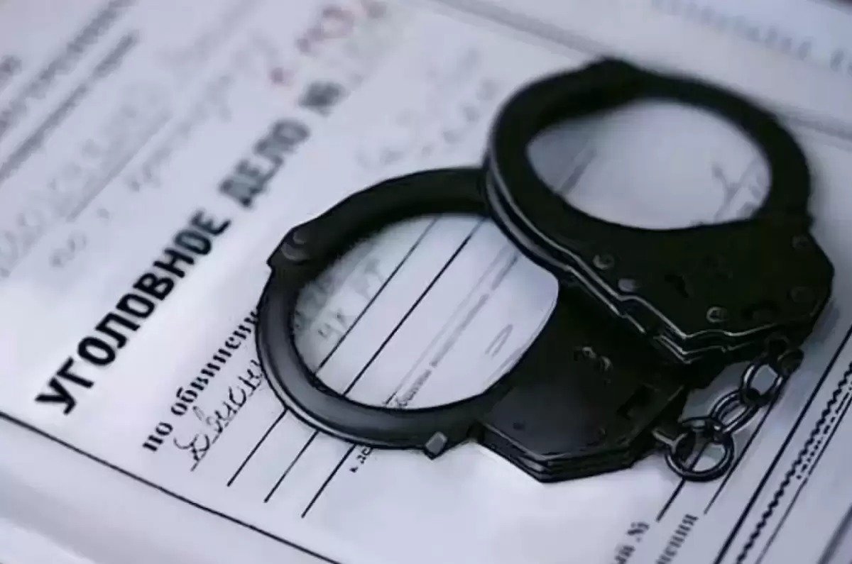 Ақсуда пара алған полицейге 6,6 млн теңге айыппұл салынды