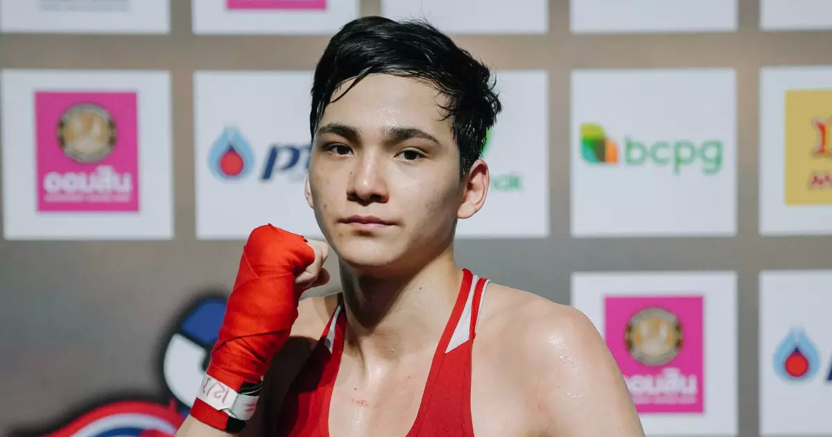   U19 Азия чемпионаты: Хамза Мақсатұлы жарыстан шығып қалды   